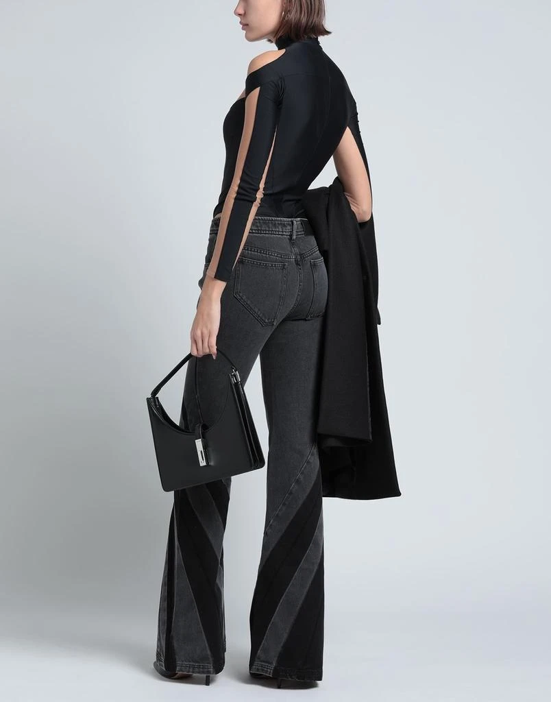 DION LEE Denim pants 3