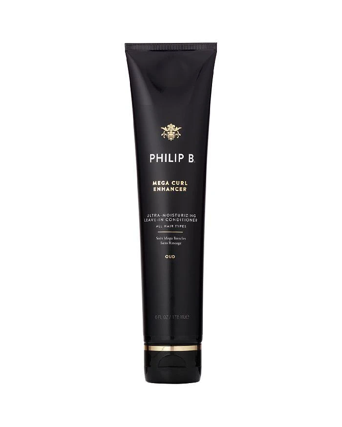 Philip B Mega Curl Enhancer 6oz. 1