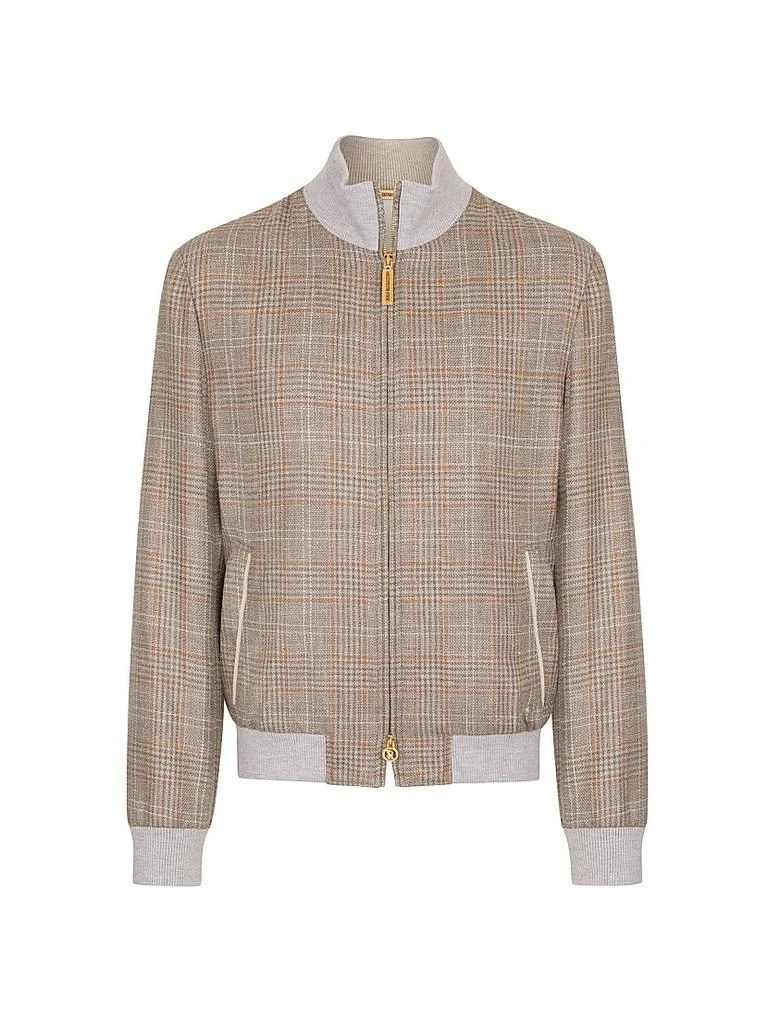 Stefano Ricci Blouson Jacket 1