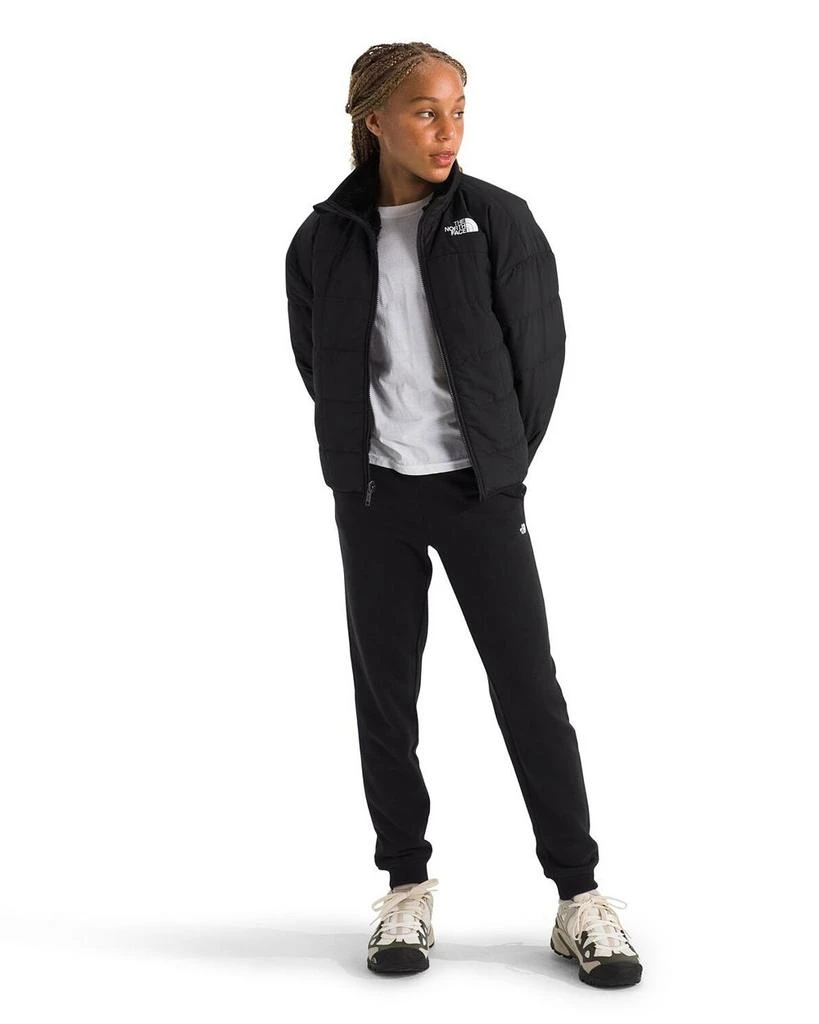 The North Face The North Face Girls' Reversible Shasta Coast - Big Kid 4