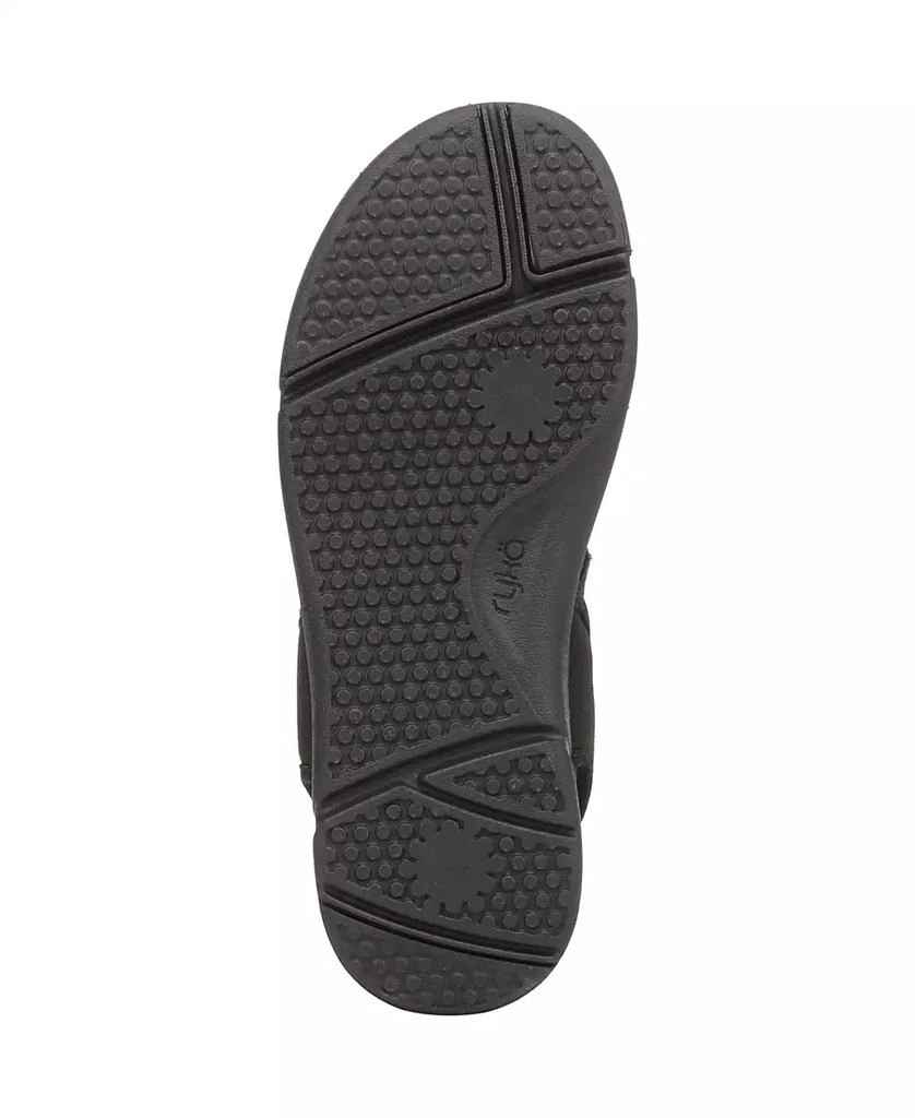 Ryka Women's Manifest Strappy Sport Sandals 5