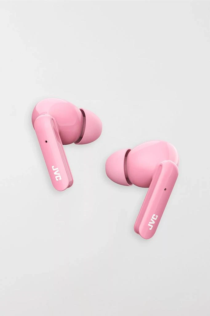 Urban Outfitters JVC HA-D5T Gumy Mini Bluetooth True Wireless Earbuds 3