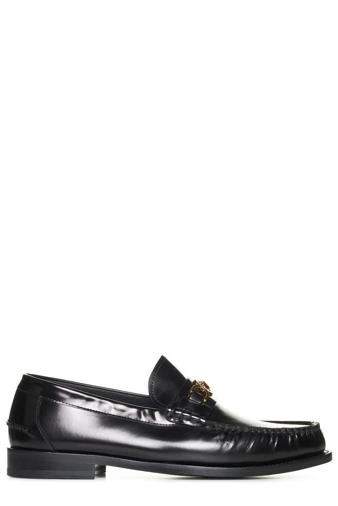 Versace Versace Medusa 
95 Slip-On Loafers 1