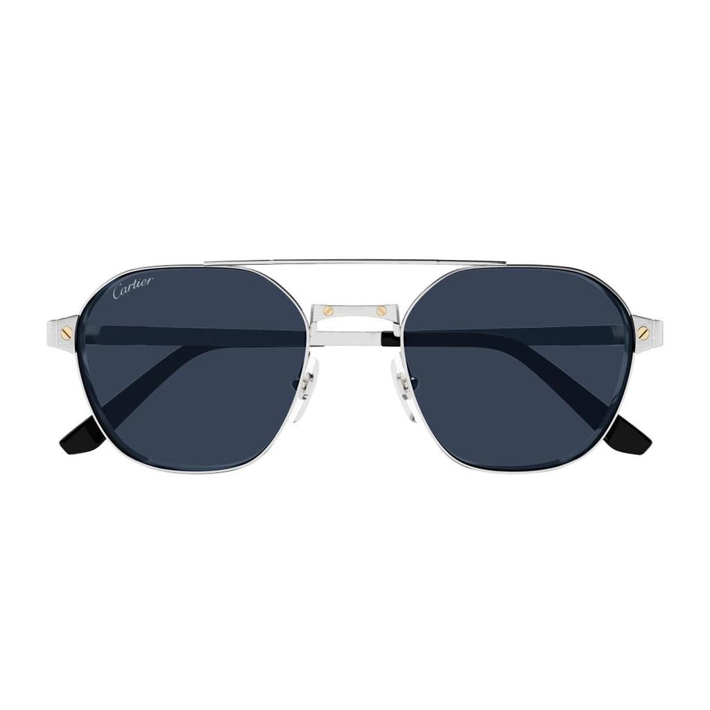 Cartier Cartier Ct0571S Santos De Sunglasses