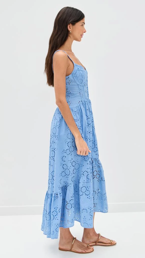 ASTR Yamila Dress 3