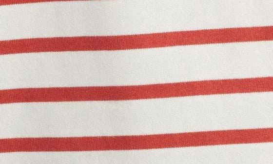 Madewell Everyday Boxy Cotton Crop T-Shirt 7