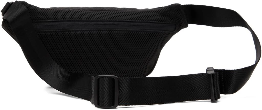 Diesel Black Utlt Belt Bag 3