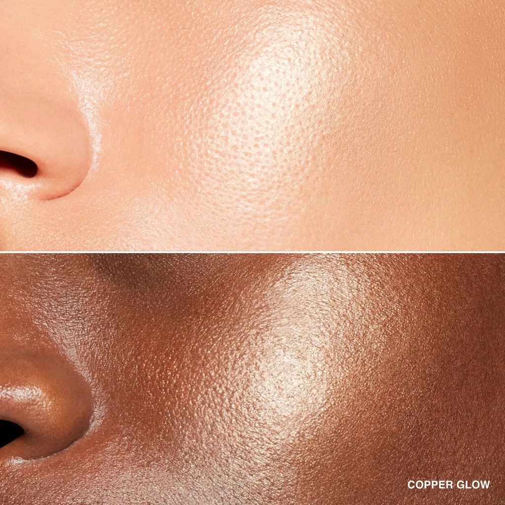 Bobbi Brown Highlighting Powder 8