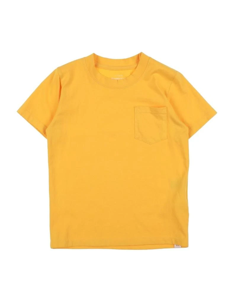BOMBOOGIE T-shirt 1