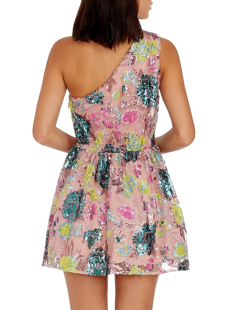 for love and lemons faith mini dress For Love & Lemons Faith Mini Dress in Black – Cattivo
