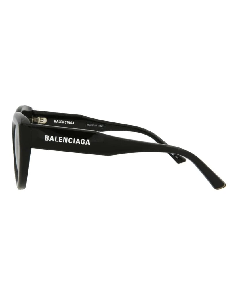 Balenciaga Cat Eye-Frame Acetate Sunglasses 3