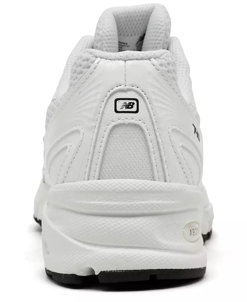 New Balance Women's 740 Casual Sneakers from Finish Line 4