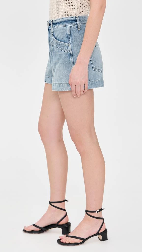 AMO Rebecca Shorts 3