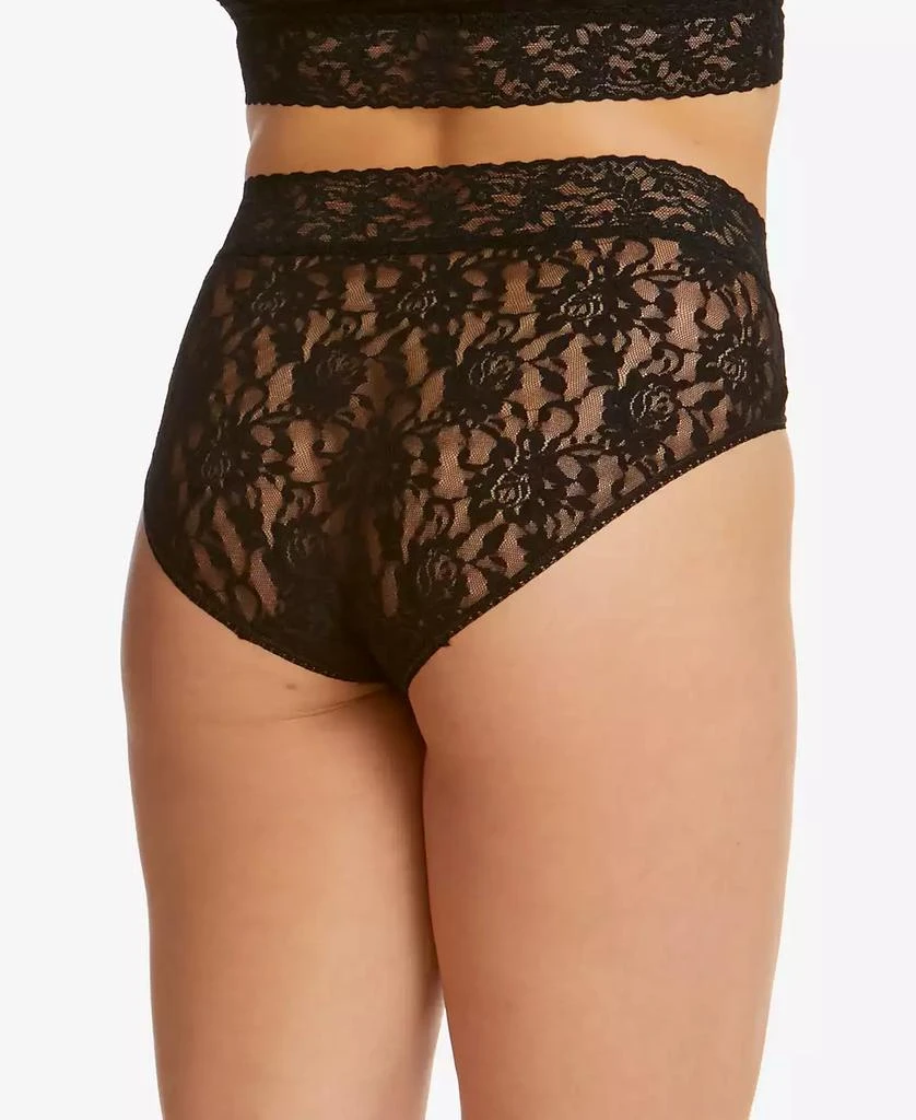 Hanky Panky Women's Signature Lace French Brief Panty 2