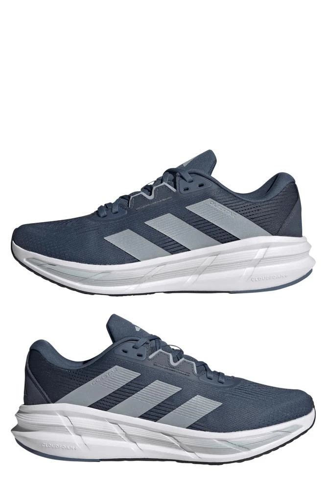 Adidas Questar 3 Running Shoe 10