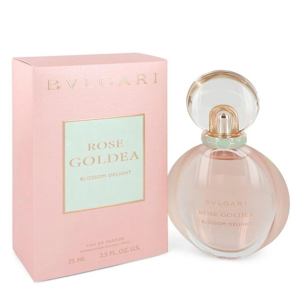 BVLGARI 2.5 oz Eau De Parfum Spray for Women 1