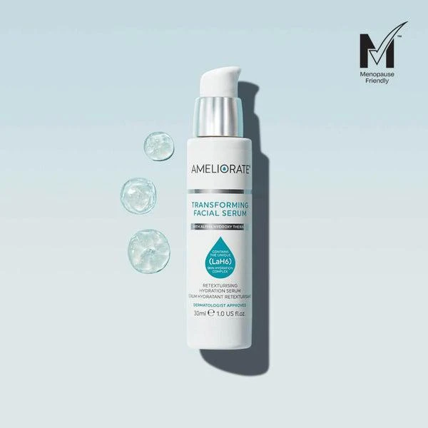 Ameliorate AMELIORATE Transforming Facial Serum 30ml 2