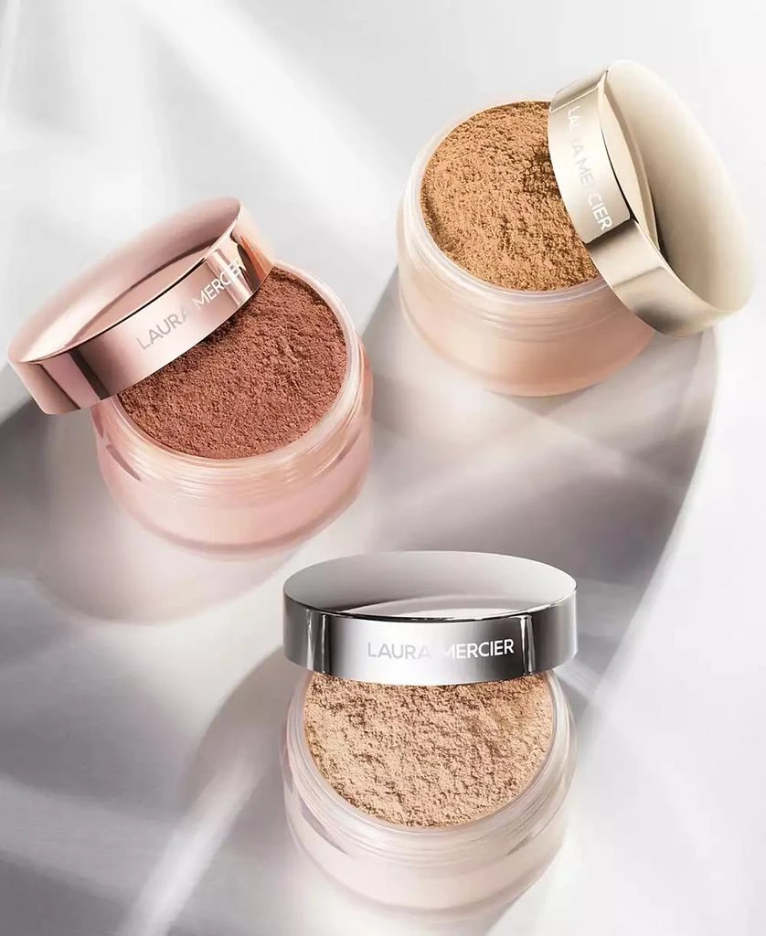 Laura Mercier Translucent Loose Setting Powder - Light Catcher 6