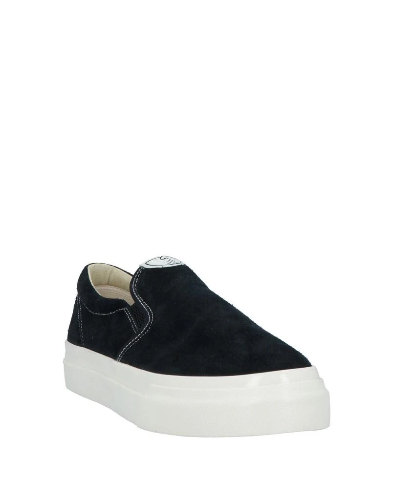 S.W.C STEPNEY WORKERS CLUB Sneakers 2