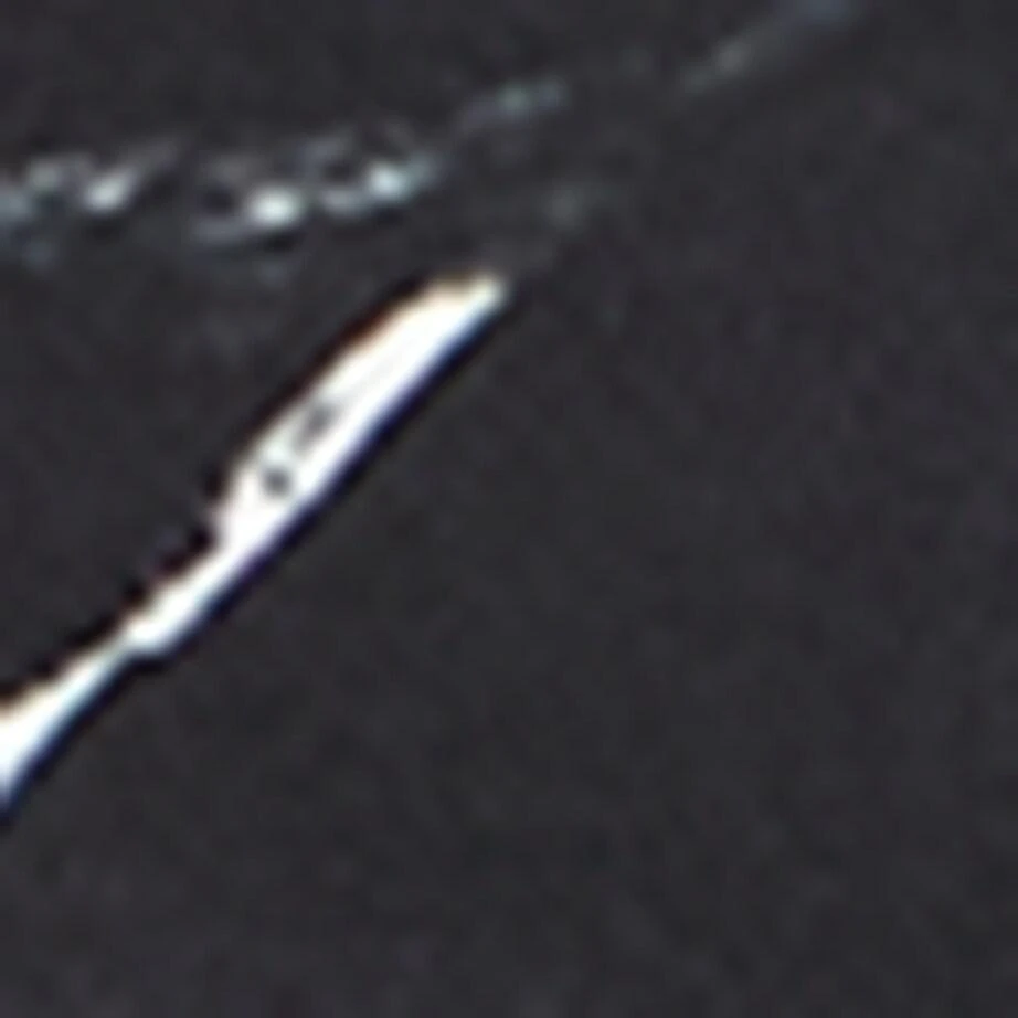 Shan Knot-Detail Bikini Top 5