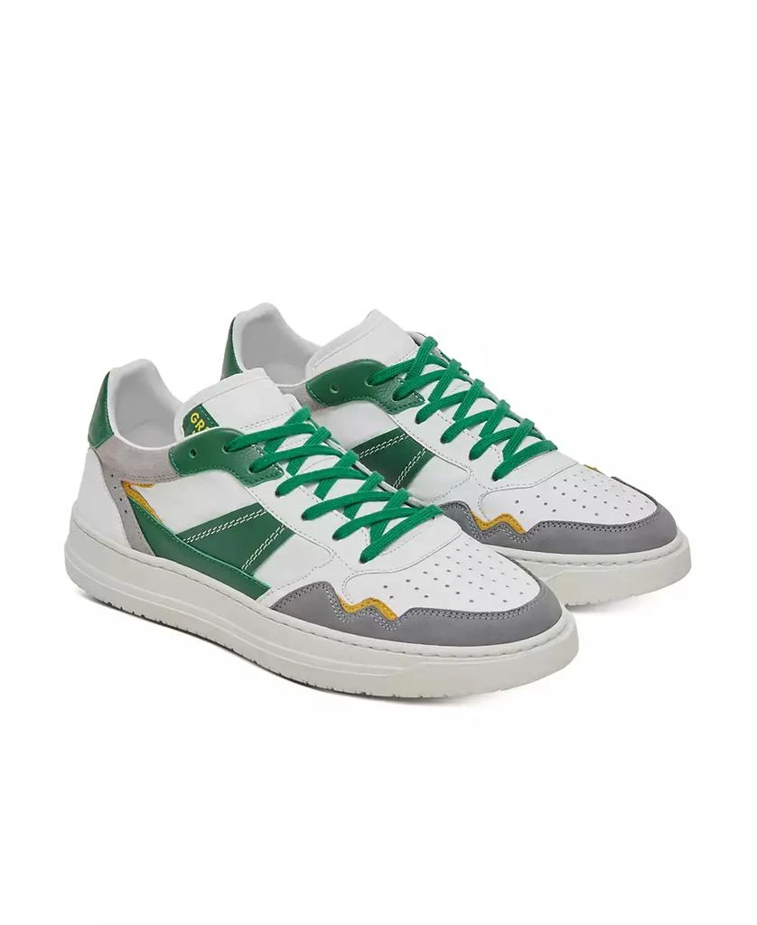 GREATS Men's Kingston Low Sneakers 1