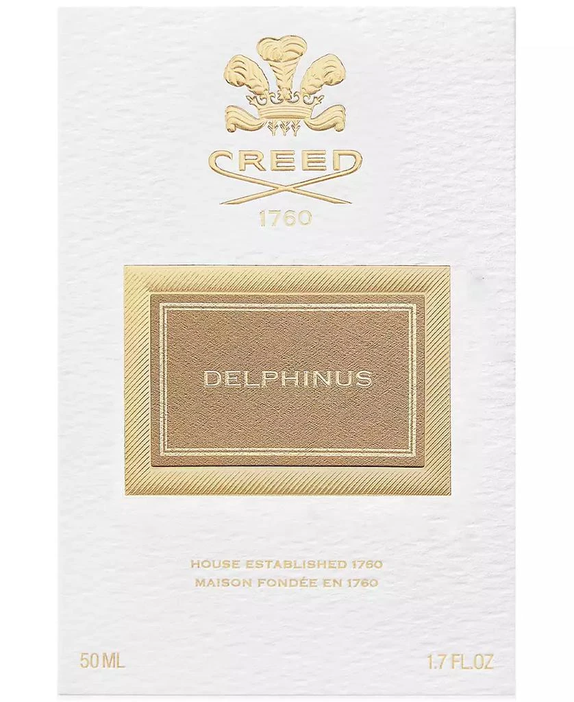 Creed Delphinus, 1.7 oz. 8