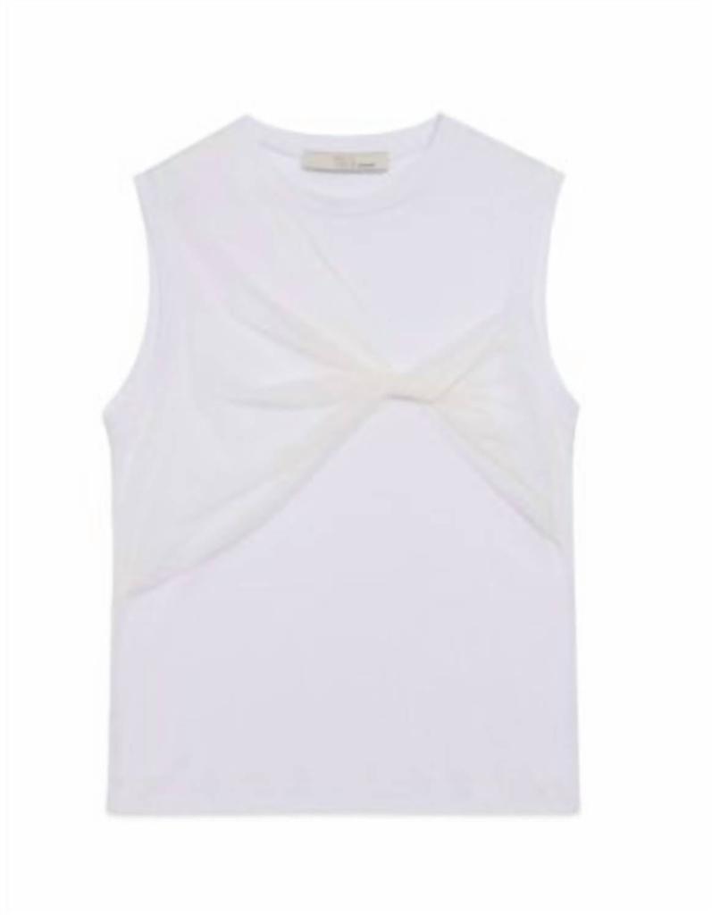 TELA Tela - Women's Malta Sleeveless T-shirt