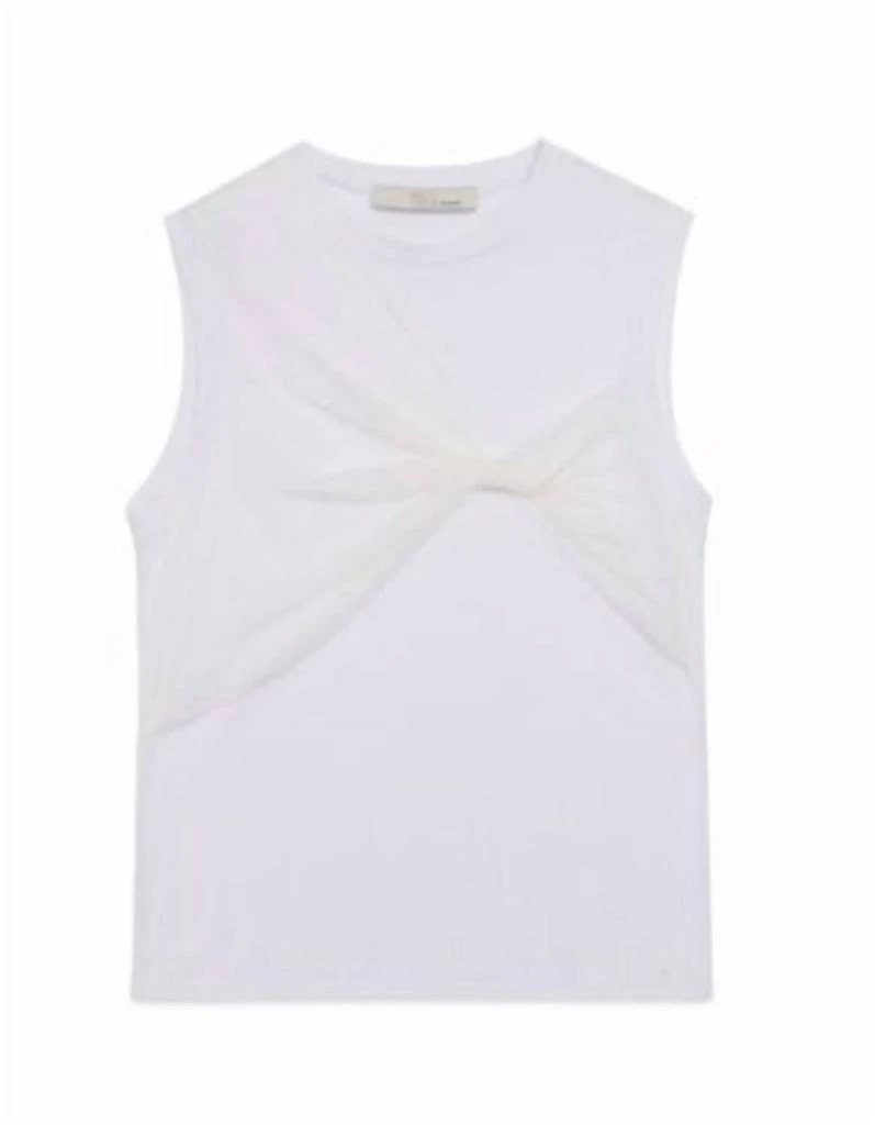 TELA Tela - Women's Malta Sleeveless T-shirt 1