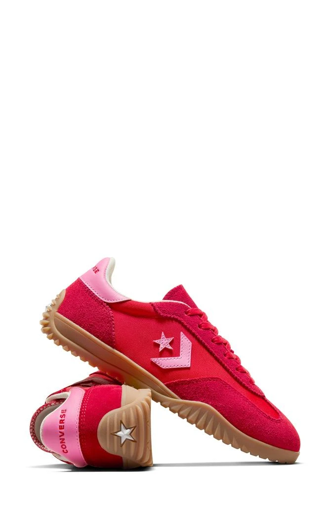 Converse Run Star Trainer Sneaker 7