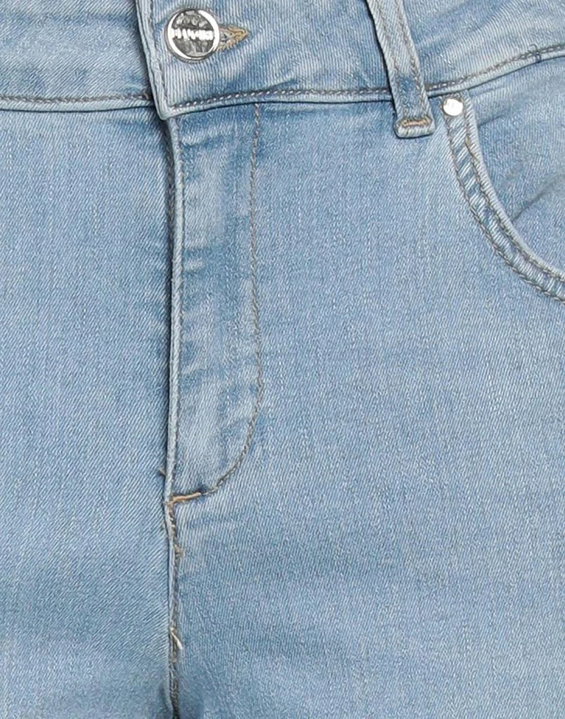 BLUGIRL BLUMARINE Bootcut Jeans 4