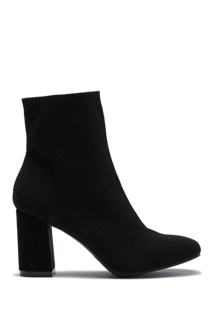 MIA Erika Stretch Bootie 3