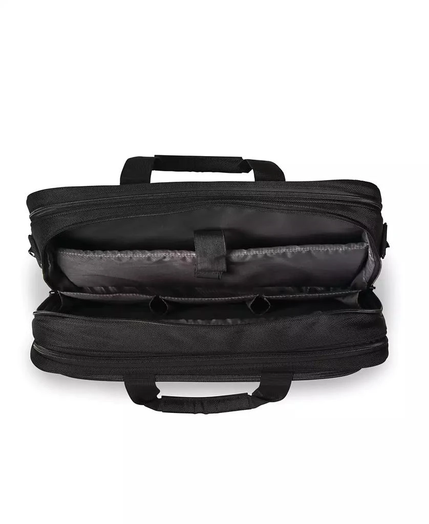 Samsonite Classic 2.0 3 Compartment Brief 10