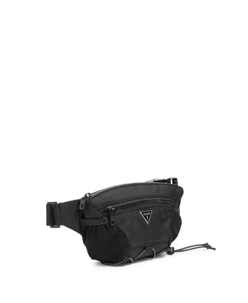 GUESS Men's Trento Multifunctional Bum Bag 2