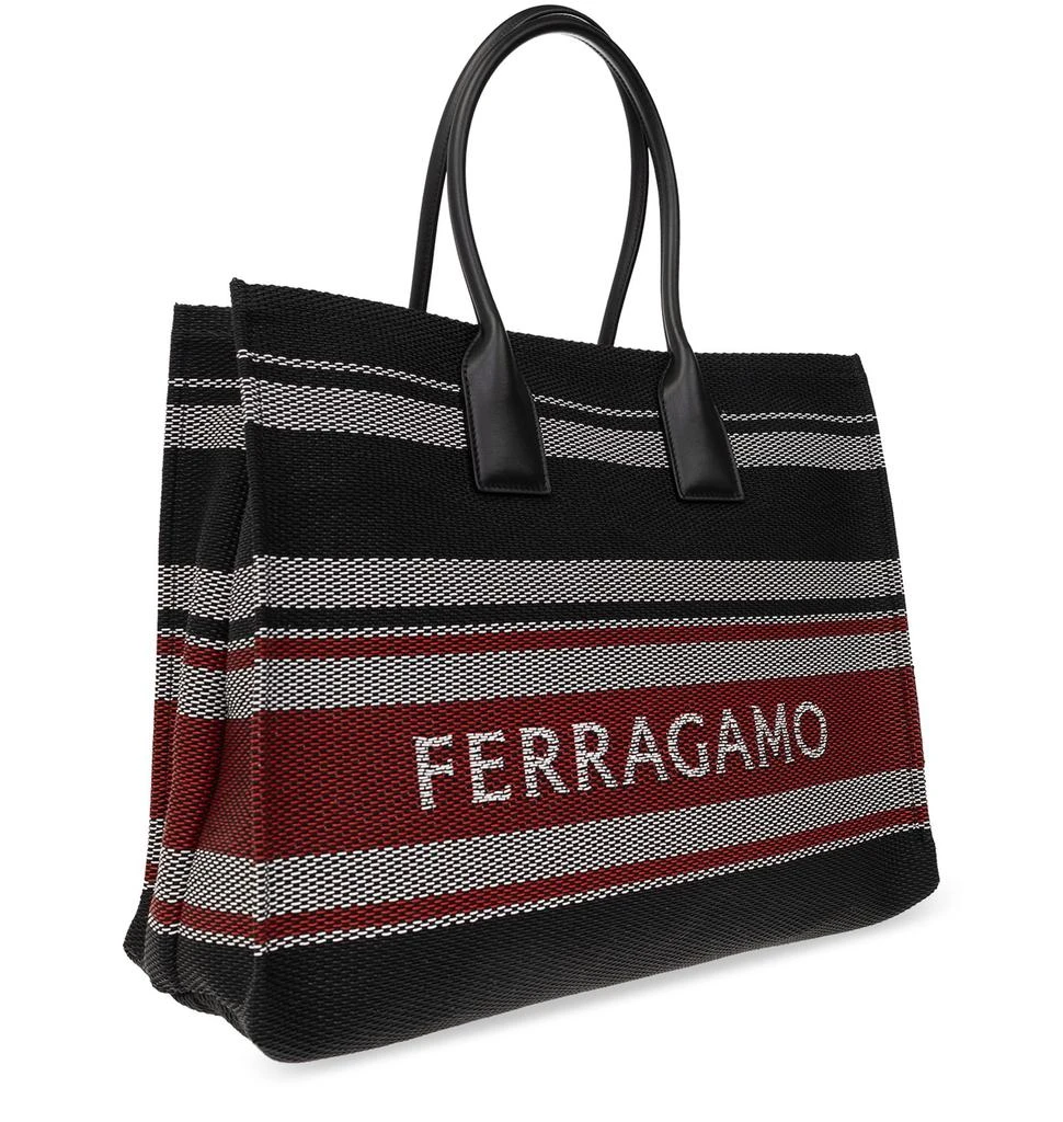 Salvatore Ferragamo Shopper bag 3