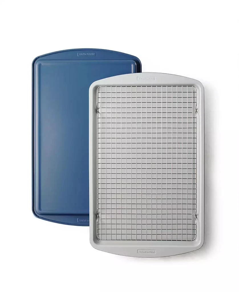 Tramontina Ceramic 3-Pc. Nonstick Bakeware Set 2