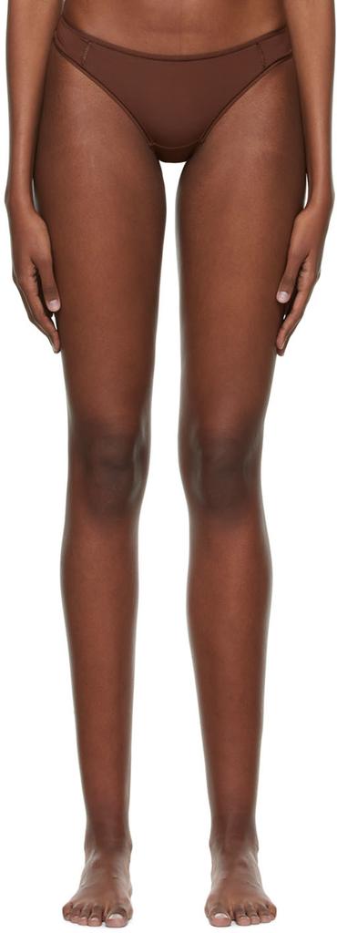 ショーツ ERES 'Mantille Tapi' briefs Eres 'mantille Tapi' Briefs | italist