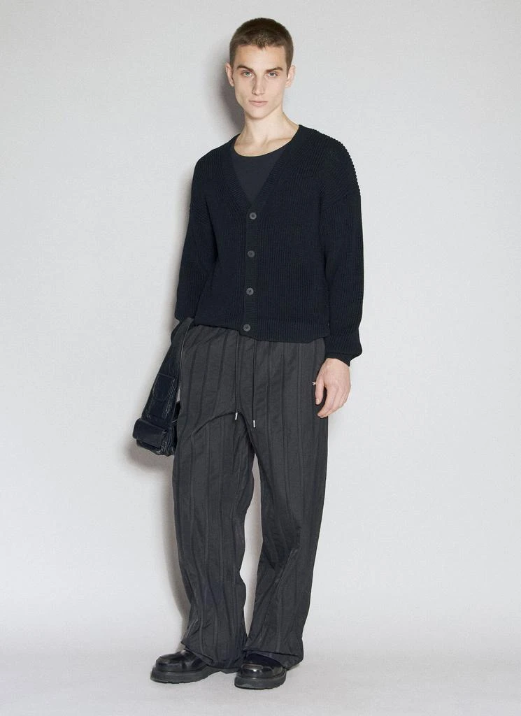 Han Kjobenhavn Han Kjobenhavn Ribbed Knit Sweater 3