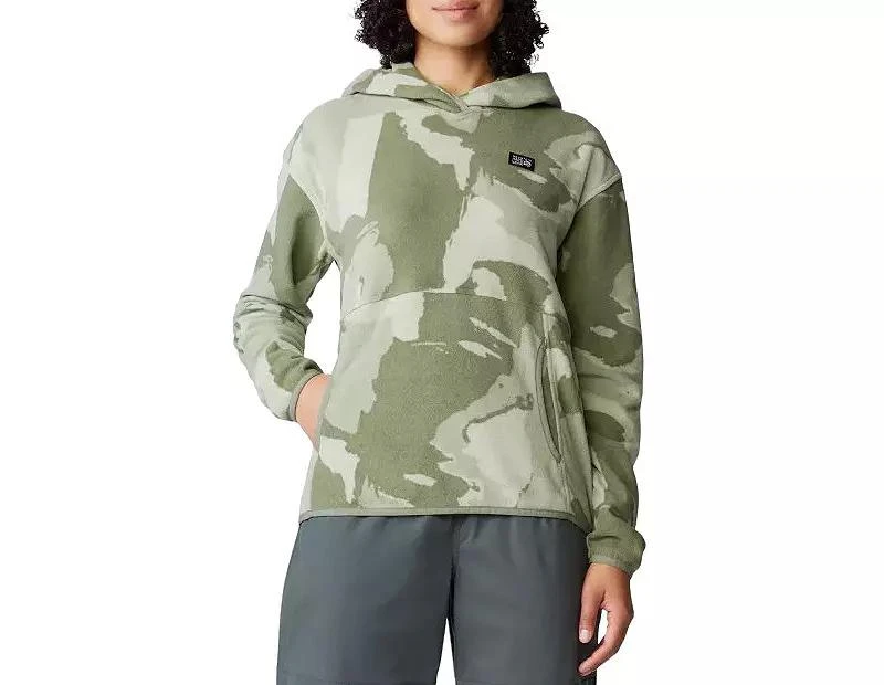 Mountain Hardwear Mountain Hardwear Women's Microchill™ Hoodie 4