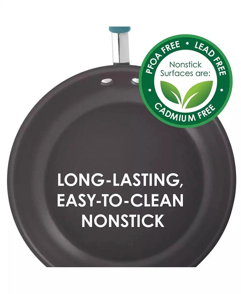 Rachael Ray Cucina 14 Inch Nonstick Frying Pan 3