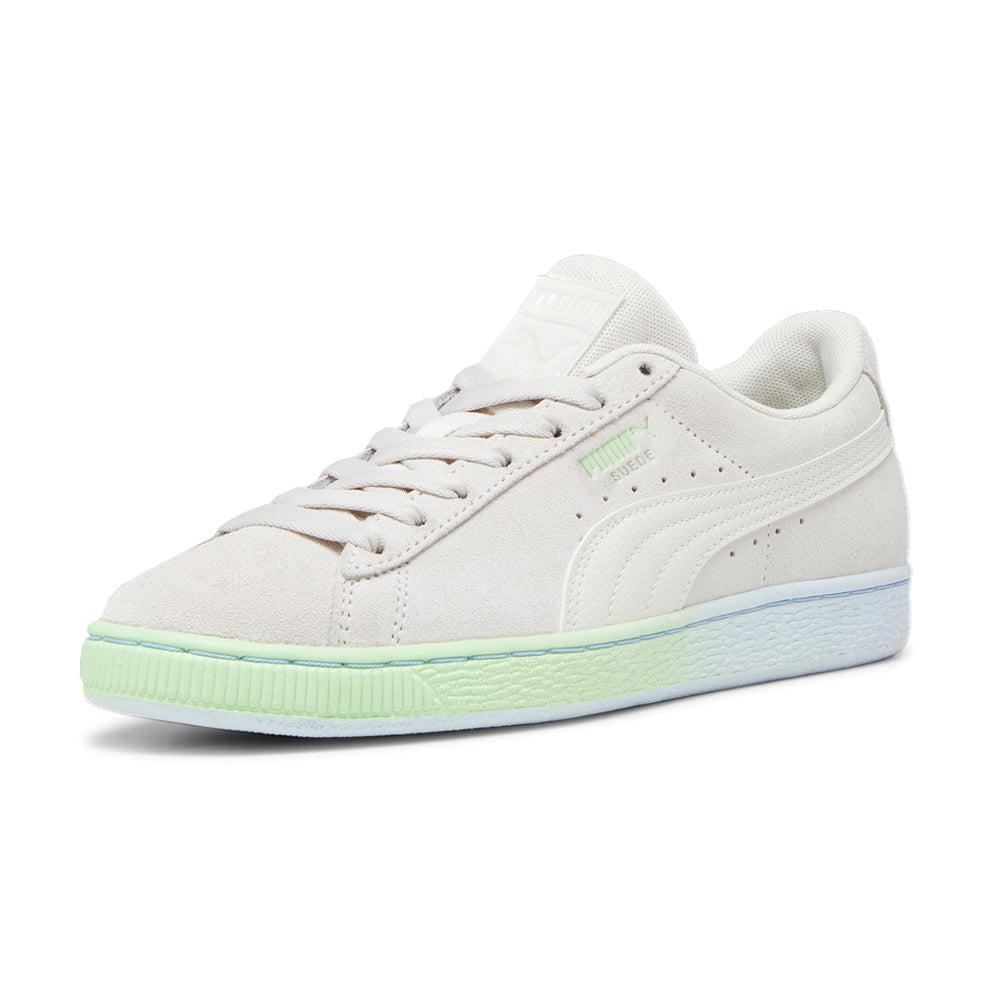 Puma Suede Classic Beach Days Lace Up Sneakers