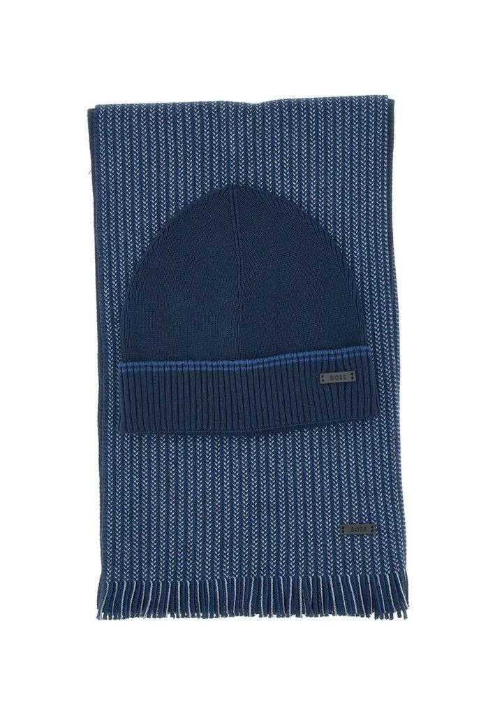 Hugo Boss Boss Scarfs 3