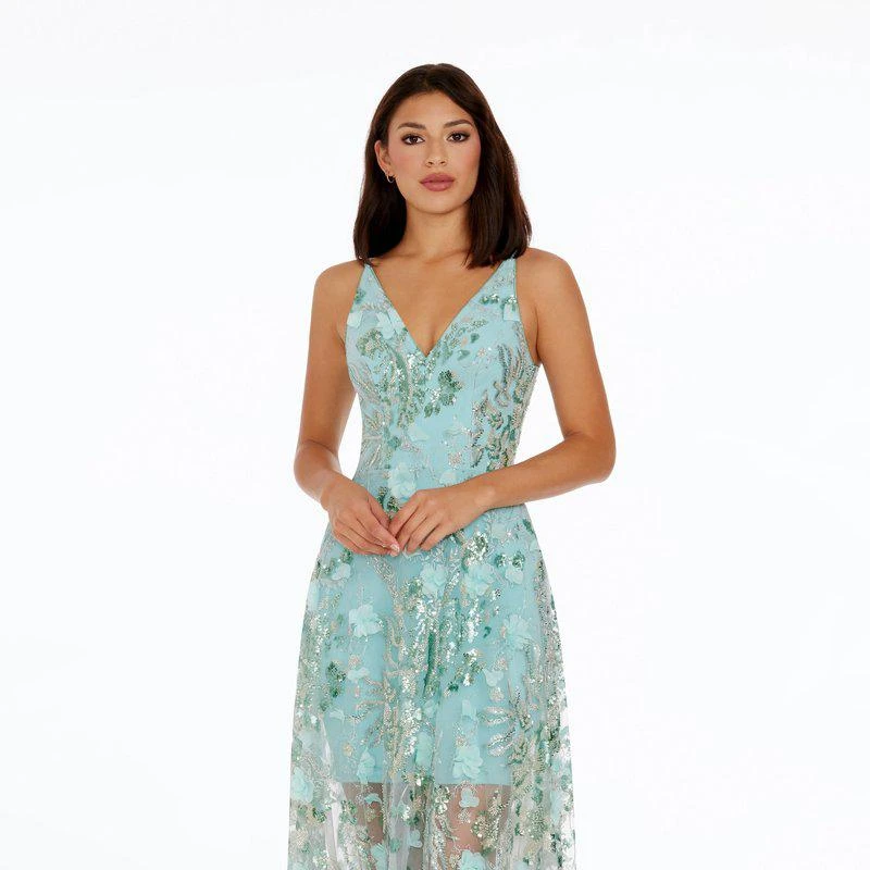 Dress The Population Sidney Dress - Dresses & Skirts - Free Shipping -  BeyondStyle