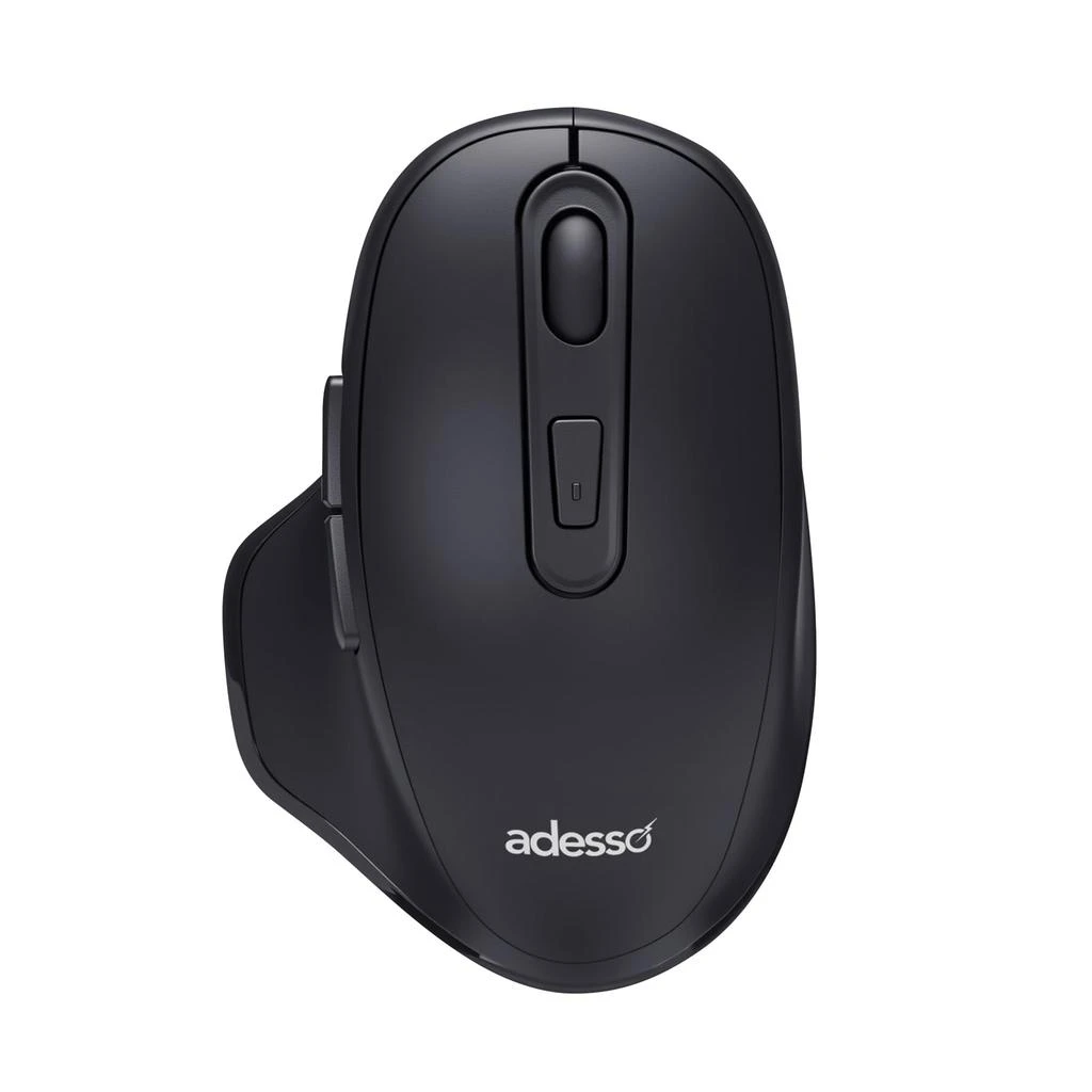 Adesso WKB-7500CB Keyboard 
Mouse 4