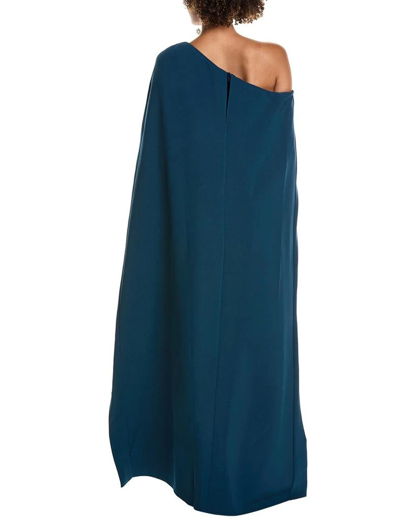 HALSTON Elycia Gown 2