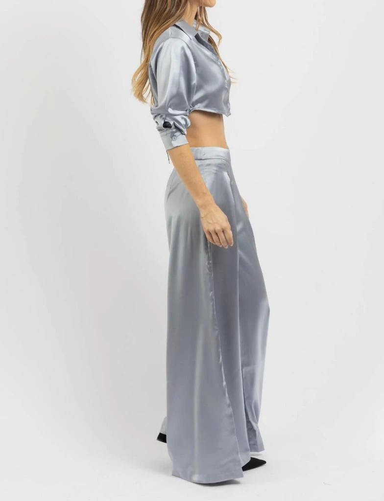 SANS SOUCI Sans Souci - STAR CROSSED PANT SET 3