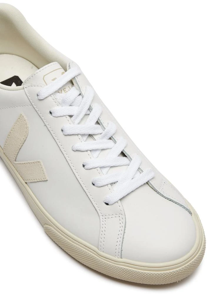 Veja Esplar leather sneakers 4