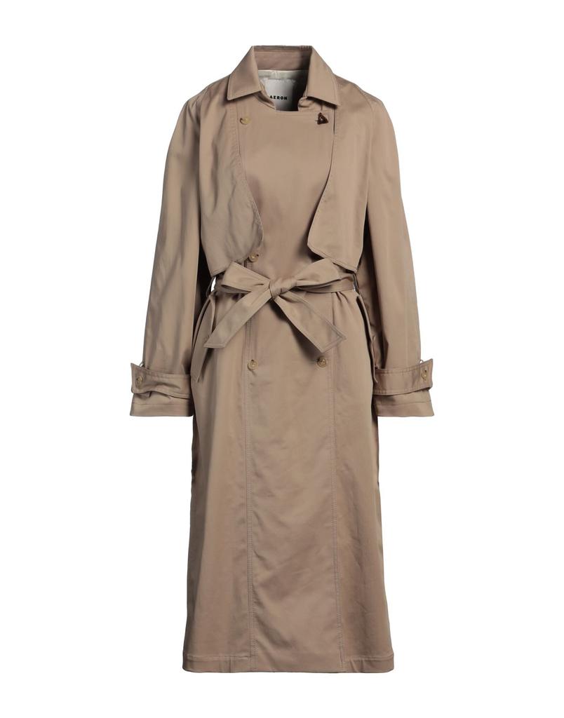 AERON Full-length jacket