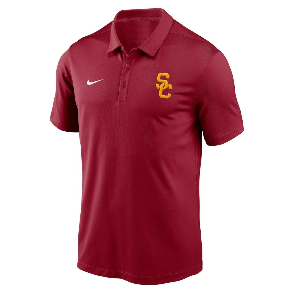 NIKE Nike USC Primetime Franchise Polo - Men's 1