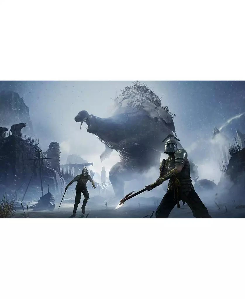 Maximum Gaming Skydance
s Behemoth VR for Playstation 5 3