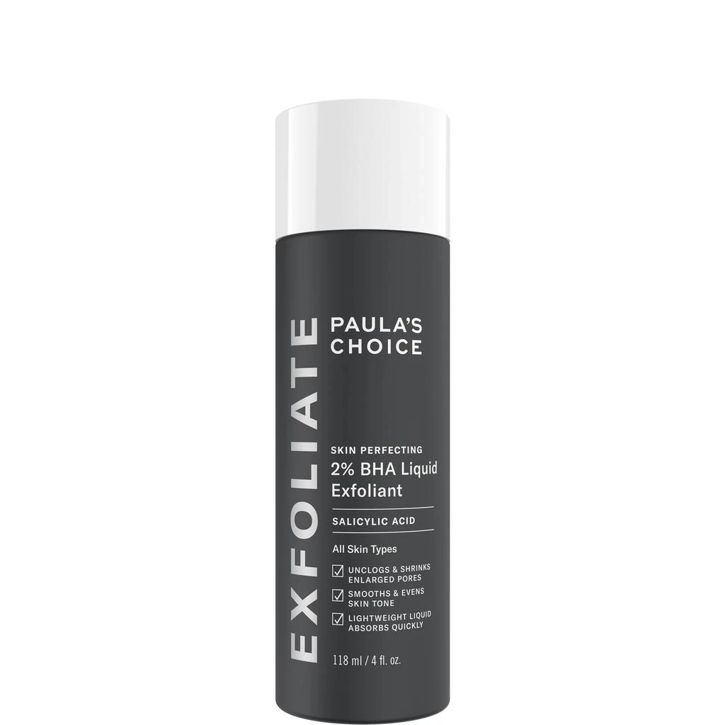 Paula's Choice Paula's Choice SKIN PERFECTING 2 BHA Liquid Exfoliant 1